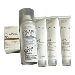 Olaplex Travel Set